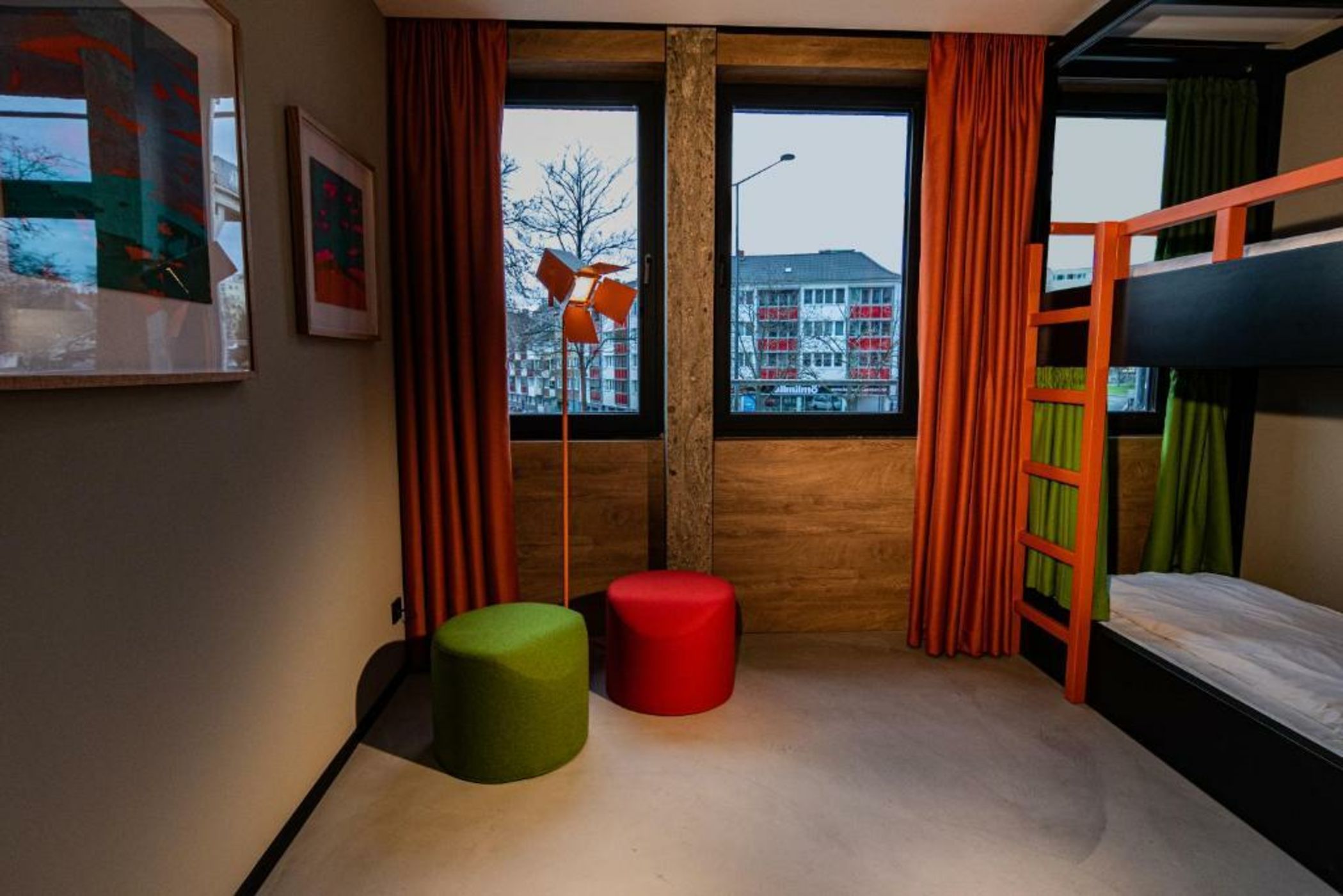 Koncept Hotel International