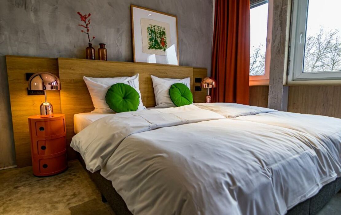 koncept hotel köln check in