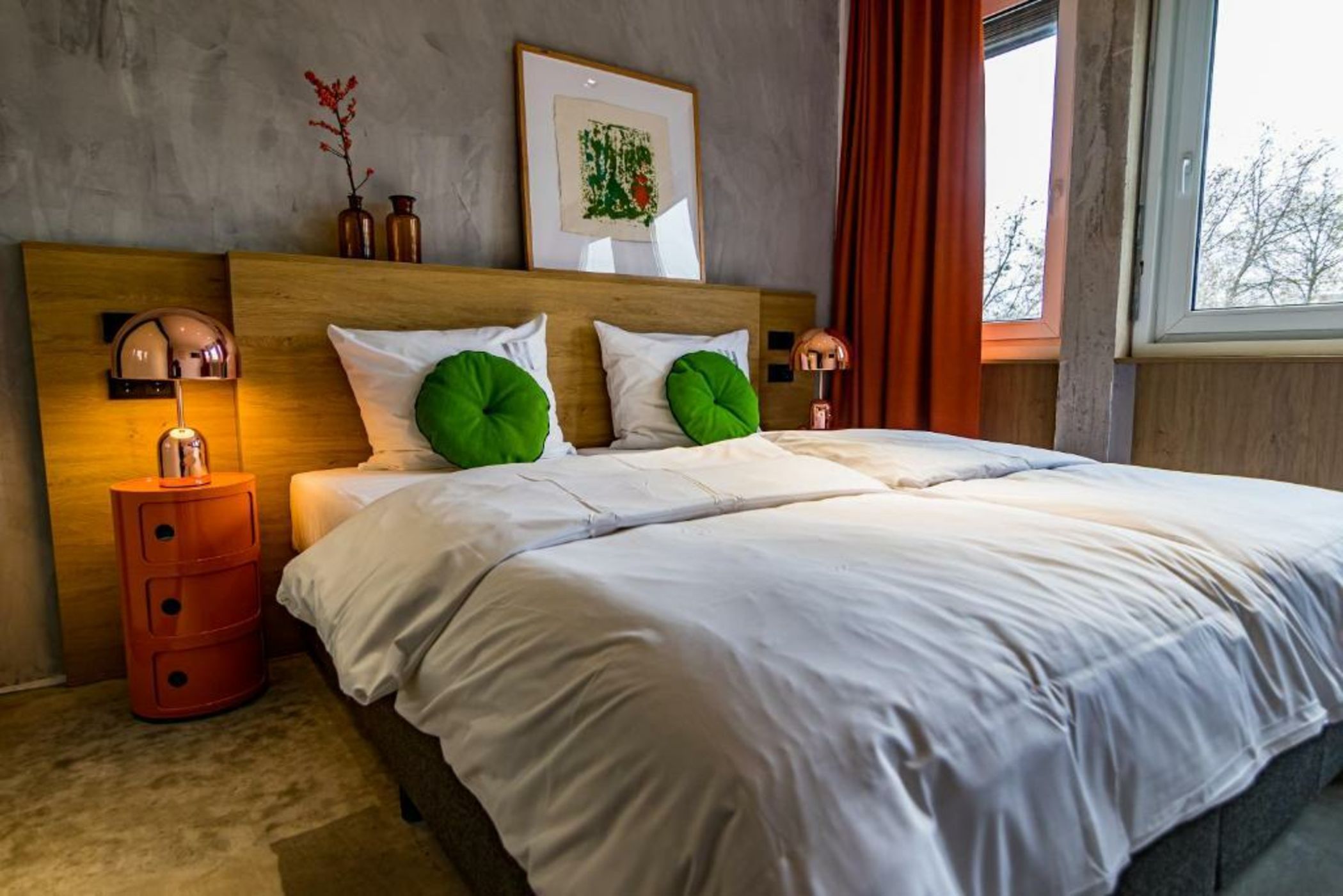 Koncept Hotel International