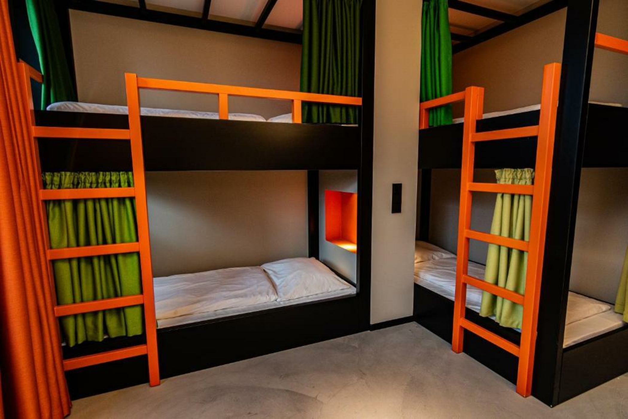 Koncept Hotel International