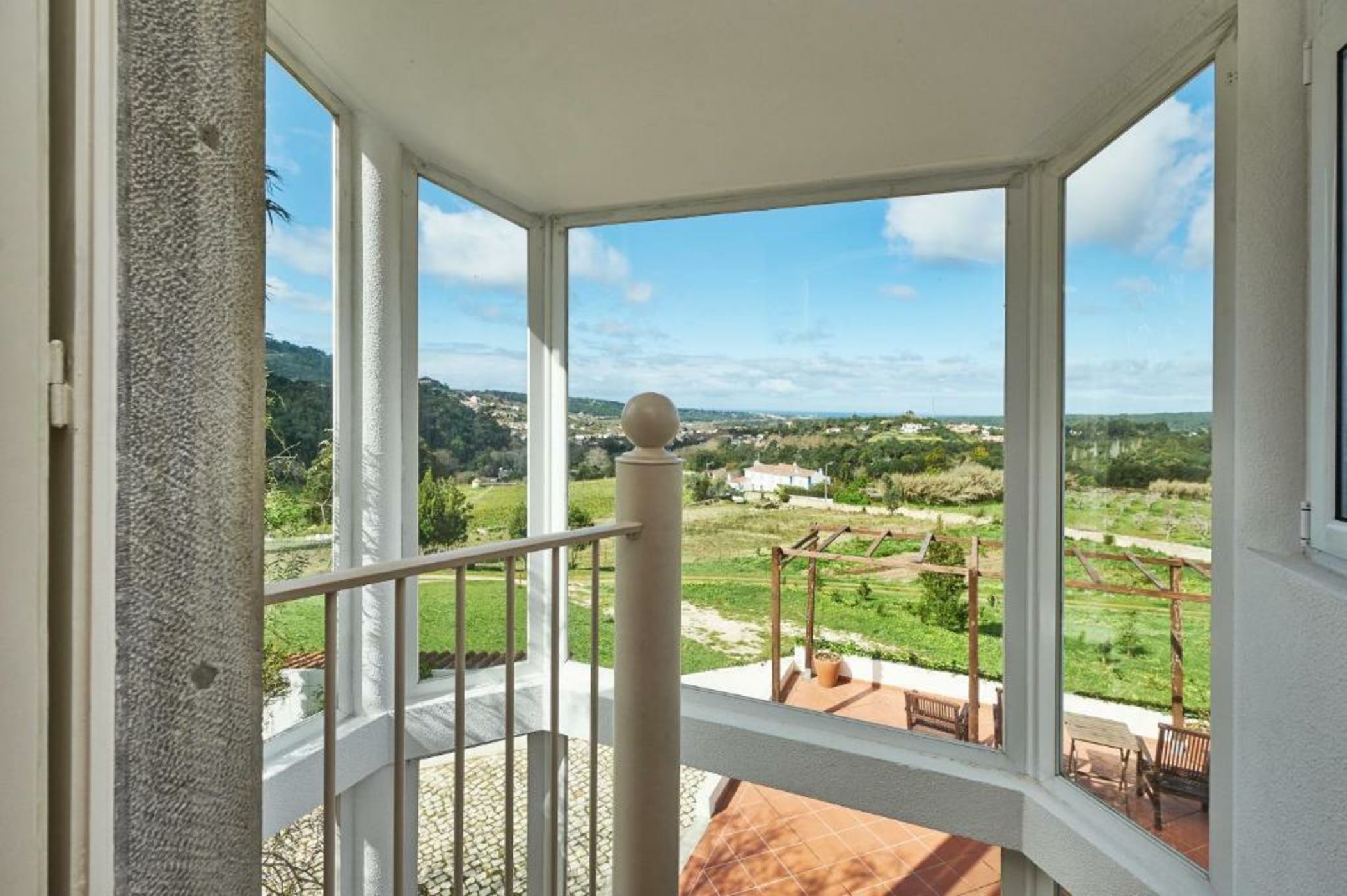 Eugaria Country House by Lost Lisbon