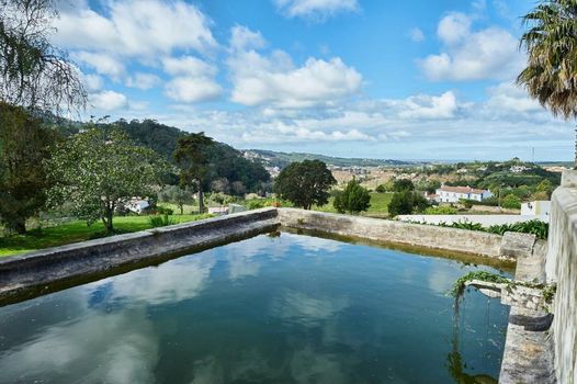 Eugaria Country House by Lost Lisbon