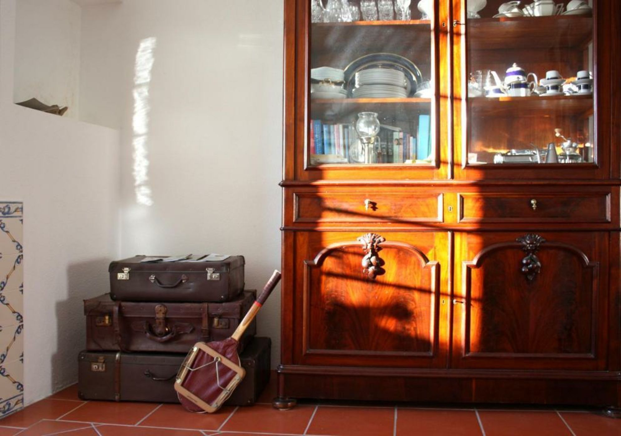 Eugaria Country House by Lost Lisbon