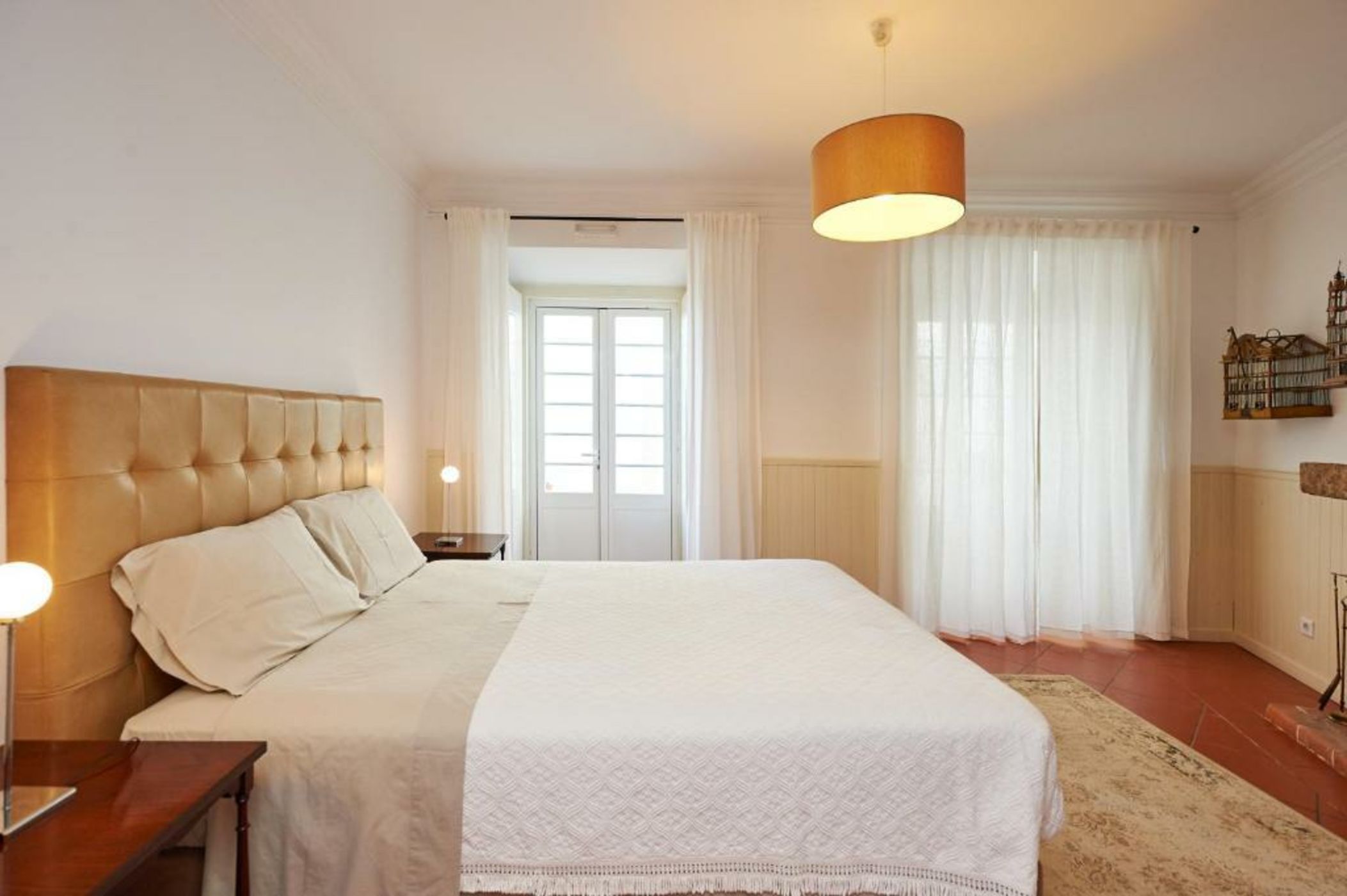 Eugaria Country House by Lost Lisbon