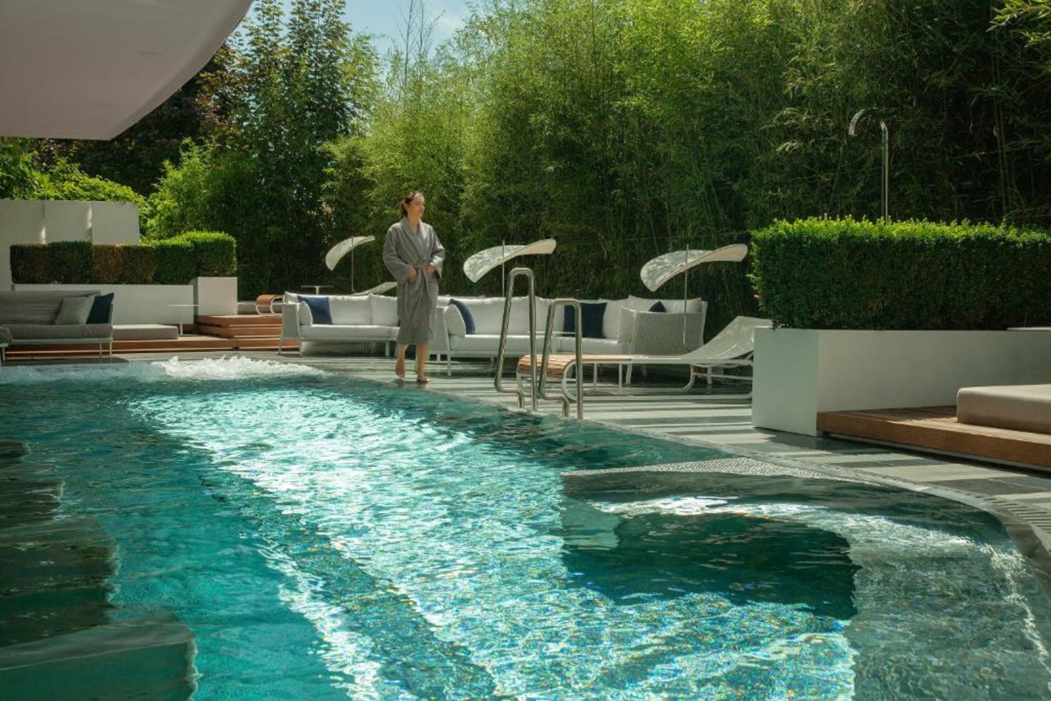 Royal Savoy Hotel & Spa