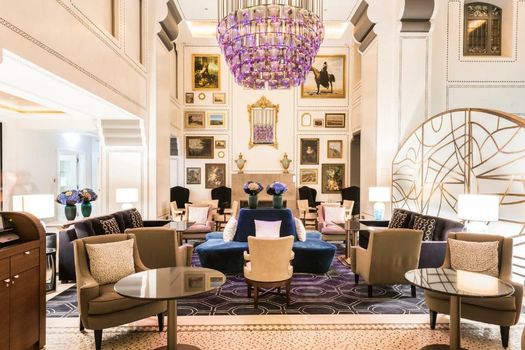 Royal Savoy Hotel & Spa