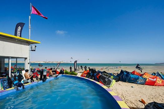 PK25 Dakhla