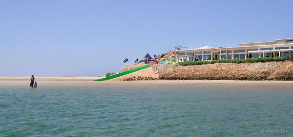 PK25 Dakhla