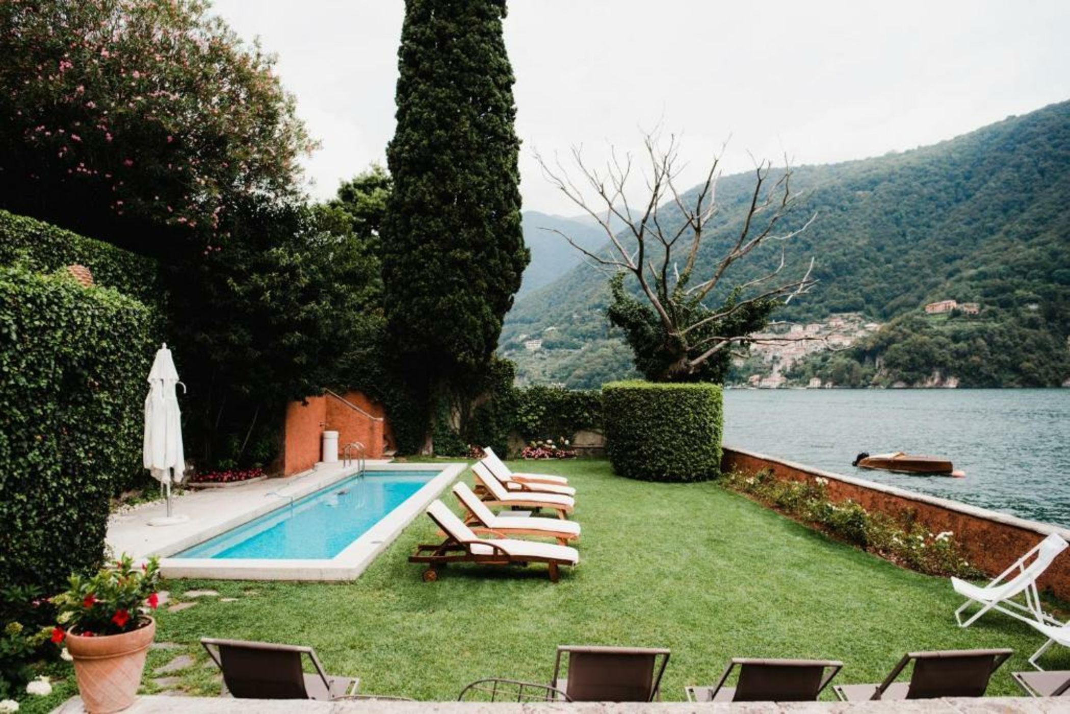 Regina Teodolinda Suites