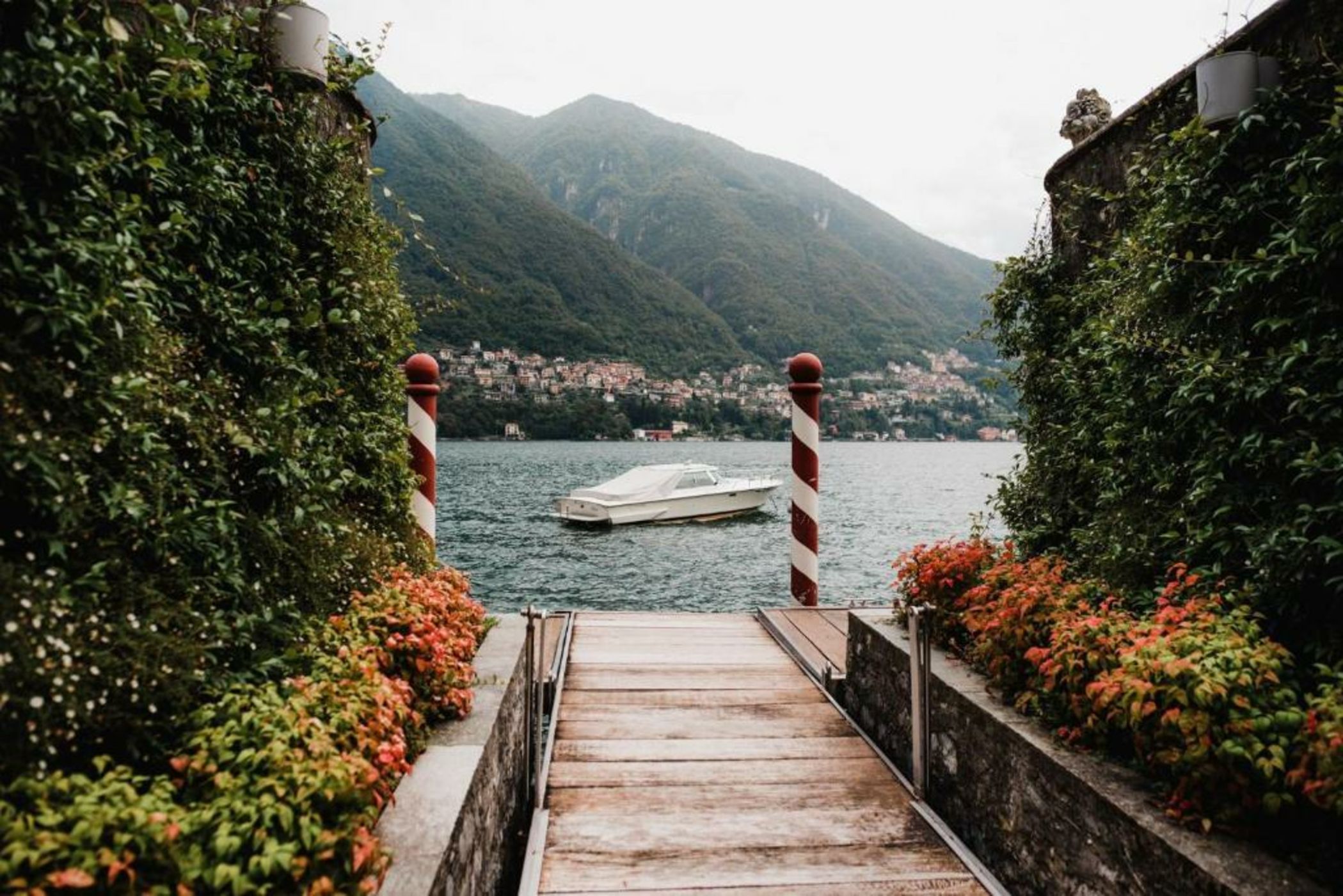 Regina Teodolinda Suites