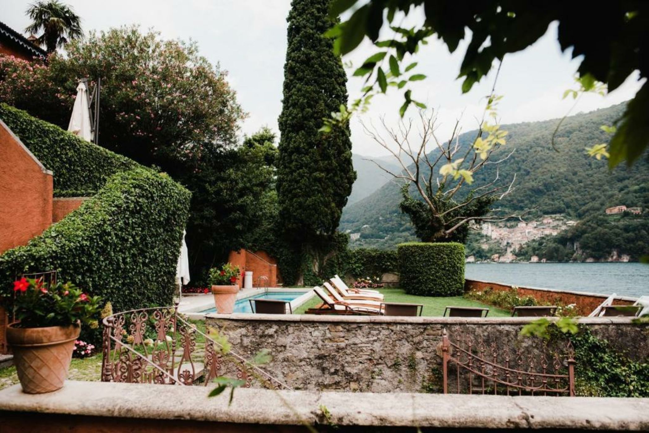 Regina Teodolinda Suites