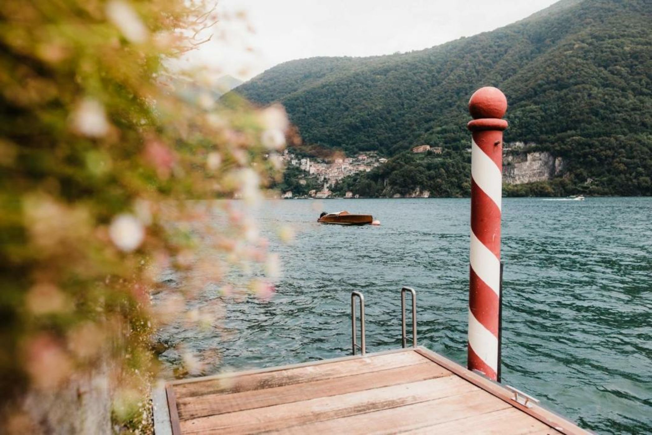 Regina Teodolinda Suites