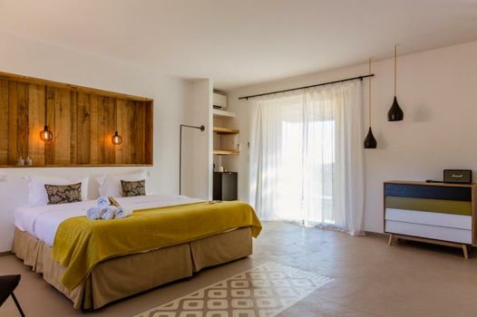 Hotel Les Chambres de Mila