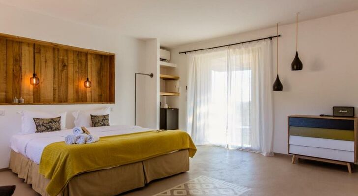Hotel Les Chambres de Mila