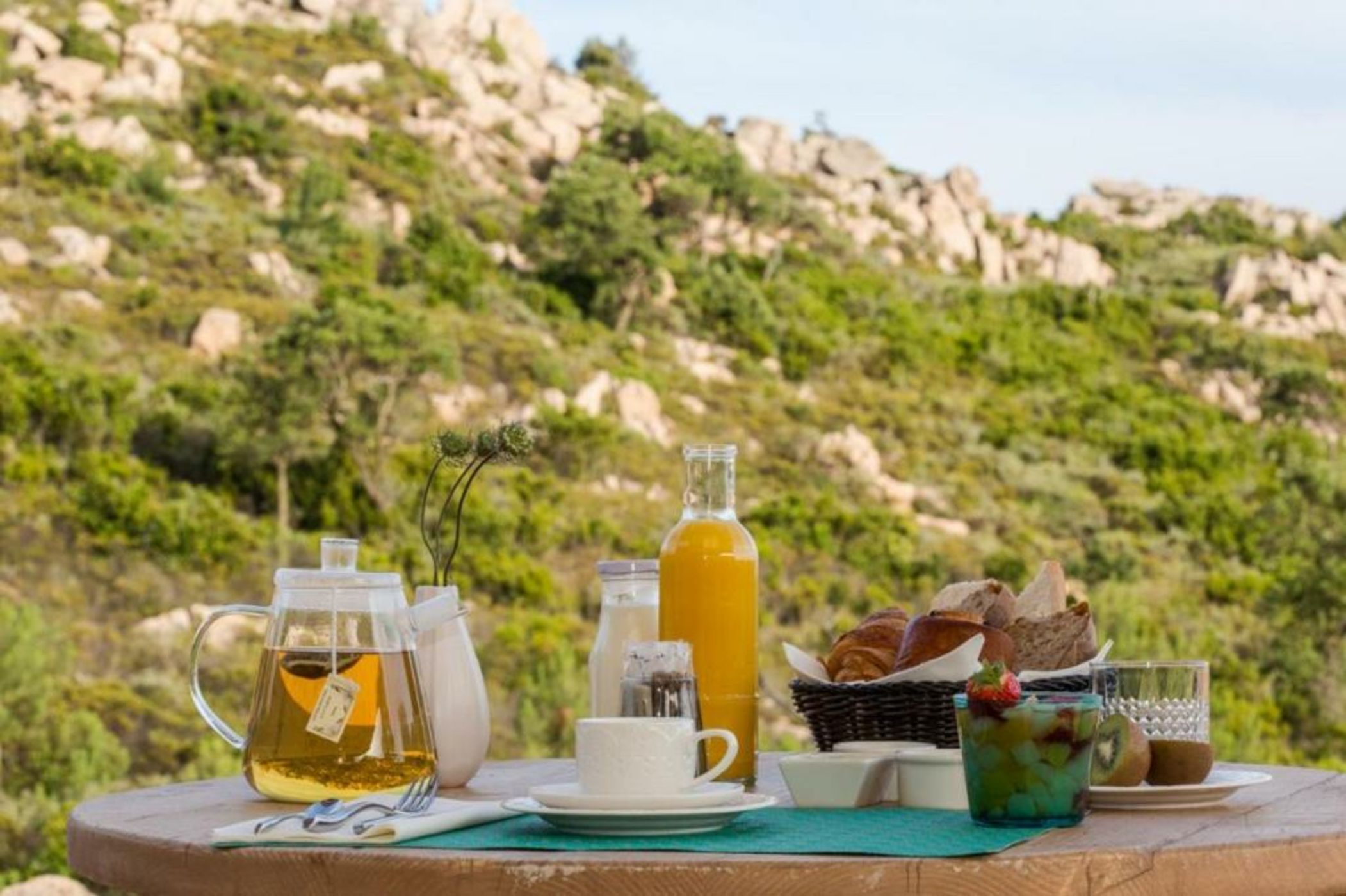 Hotel Les Chambres de Mila