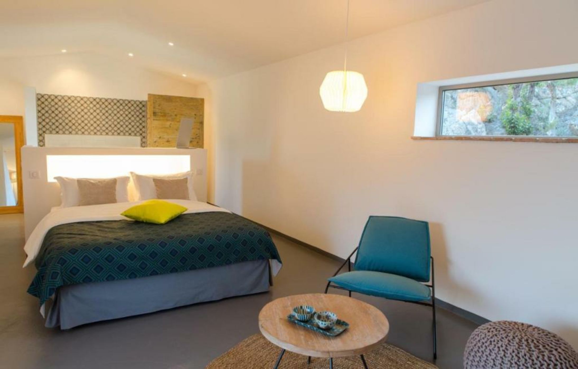 Hotel Les Chambres de Mila