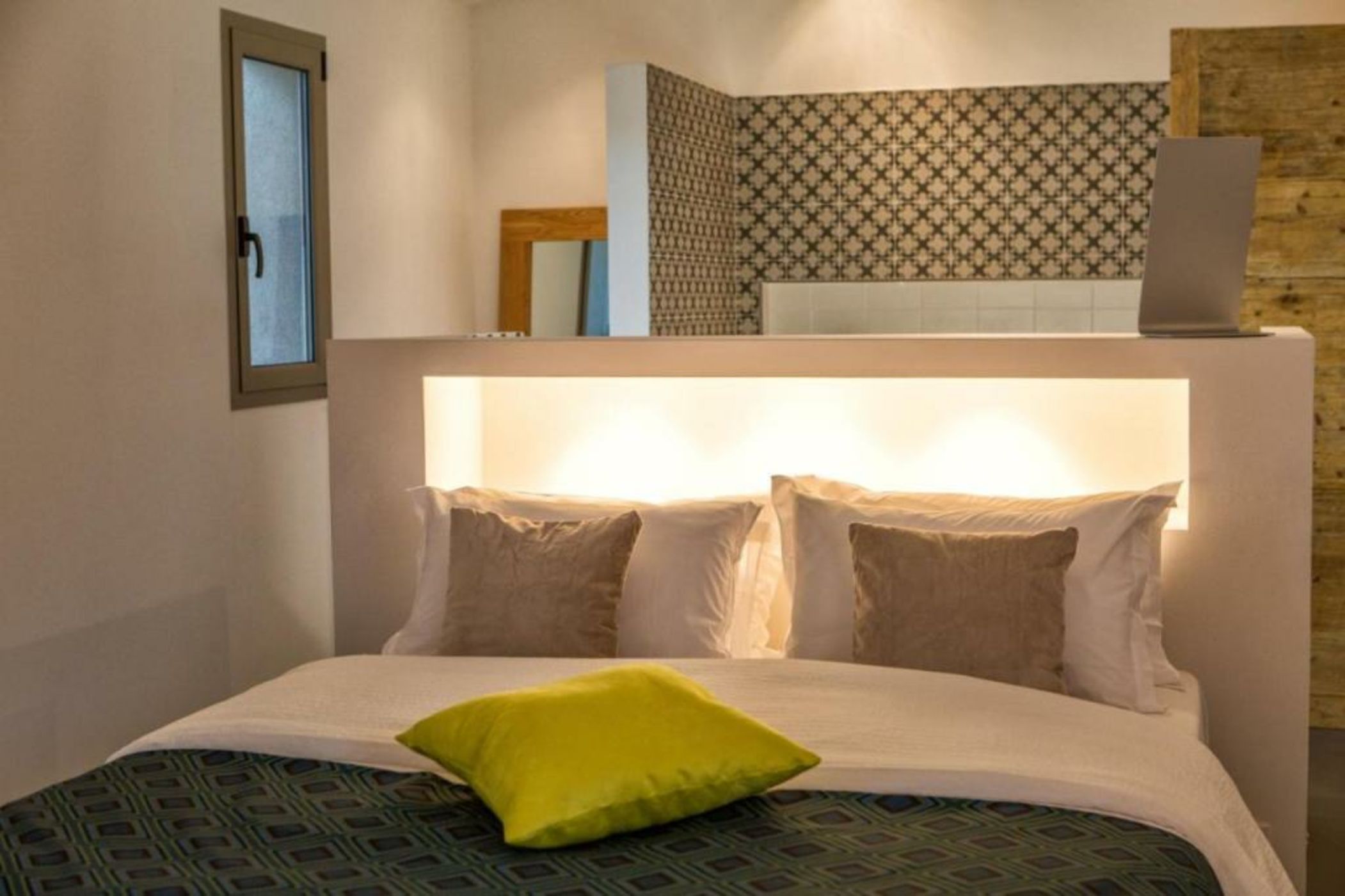 Hotel Les Chambres de Mila