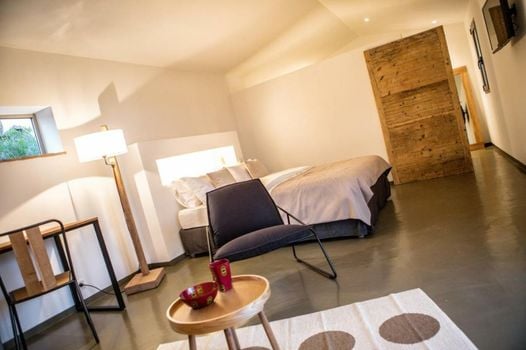 Hotel Les Chambres de Mila