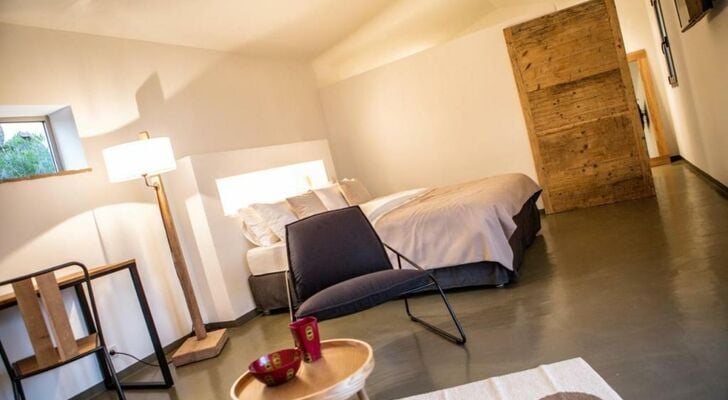 Hotel Les Chambres de Mila