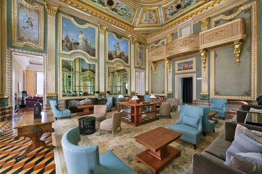 Pestana Palácio do Freixo, Pousada & National Monument - The Leading Hotels of the World