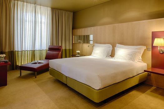 Pestana Palácio do Freixo, Pousada & National Monument - The Leading Hotels of the World