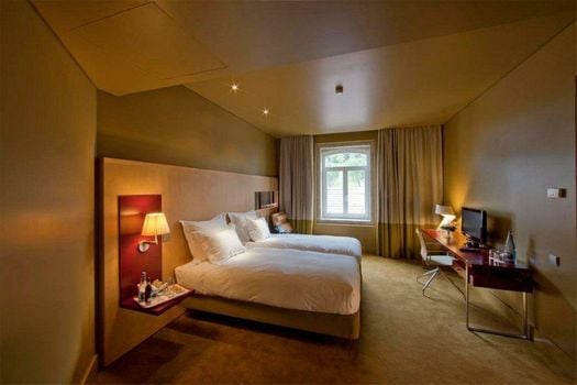 Pestana Palácio do Freixo, Pousada & National Monument - The Leading Hotels of the World