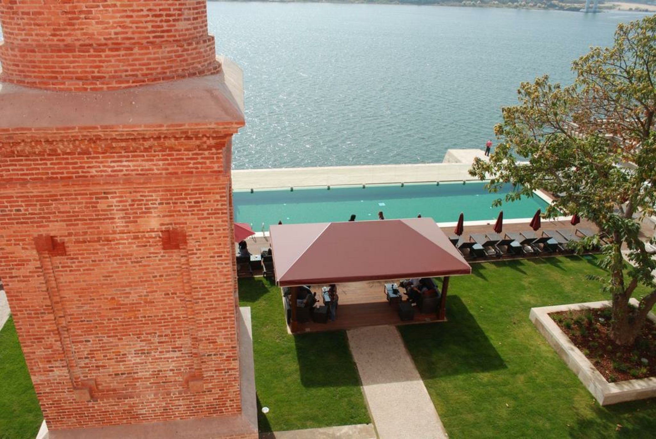 Pestana Palácio do Freixo, Pousada & National Monument - The Leading Hotels of the World