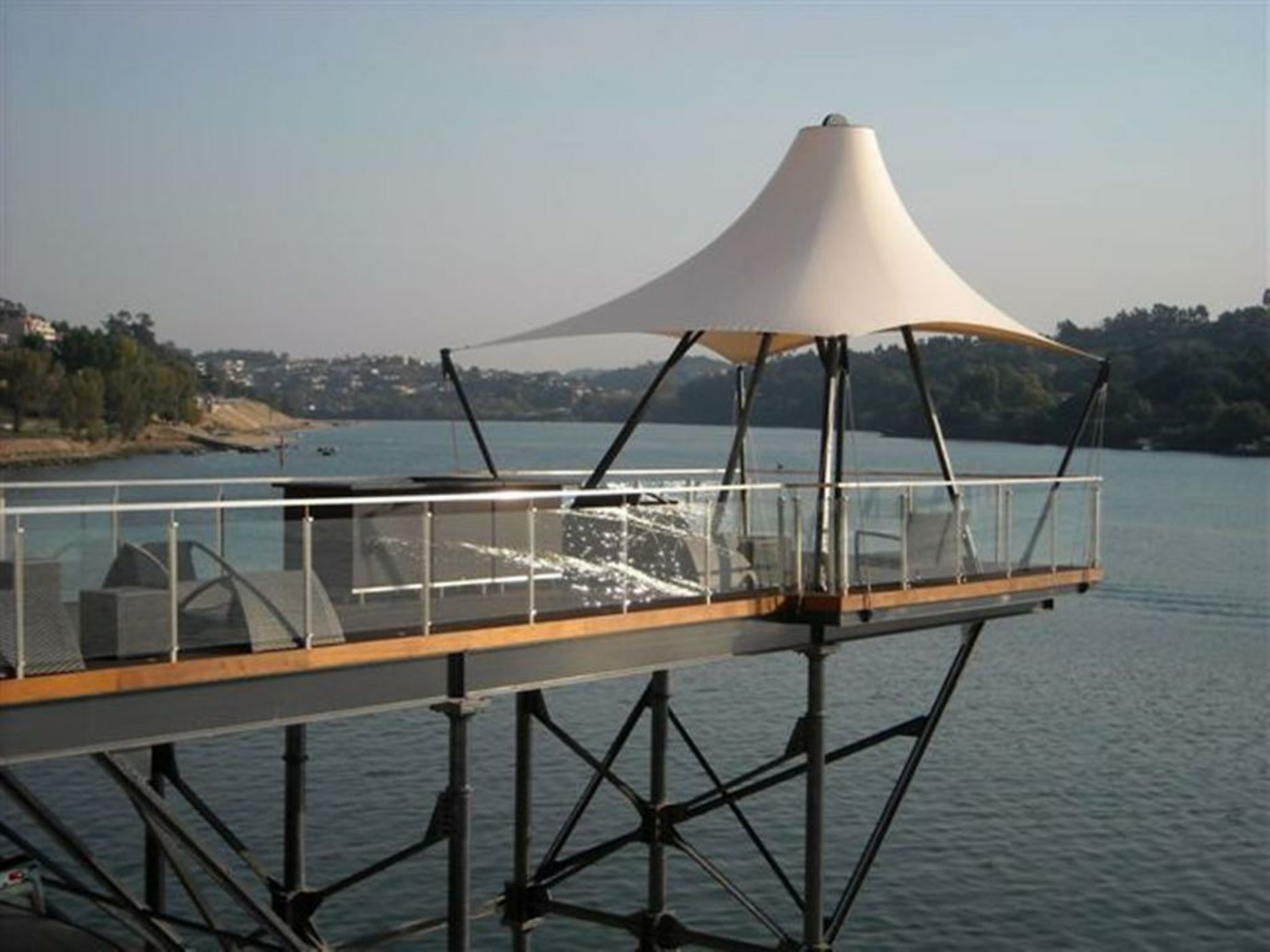 Pestana Palácio do Freixo, Pousada & National Monument - The Leading Hotels of the World