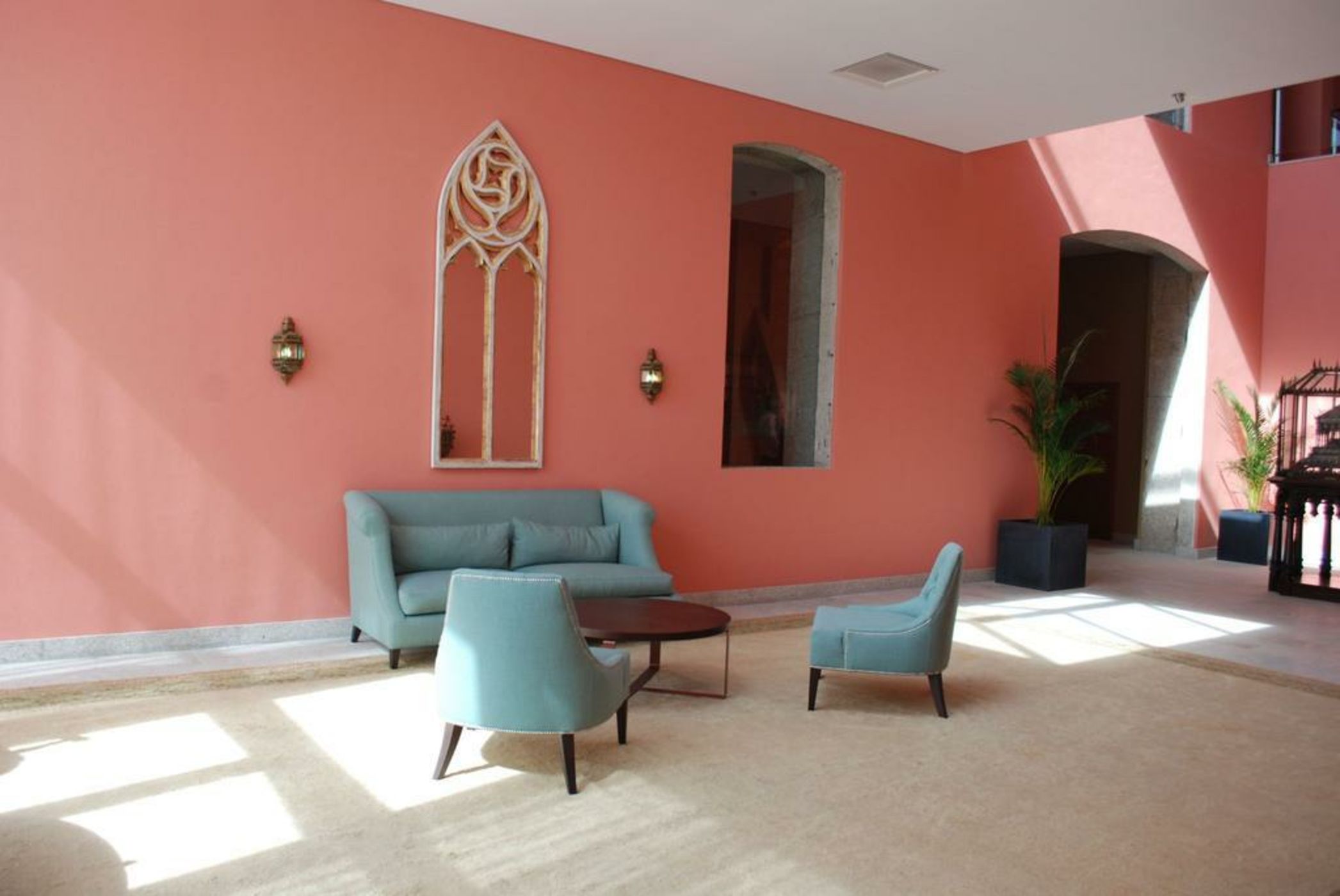 Pestana Palácio do Freixo, Pousada & National Monument - The Leading Hotels of the World