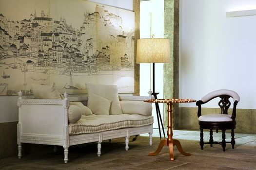 Pestana Palácio do Freixo, Pousada & National Monument - The Leading Hotels of the World