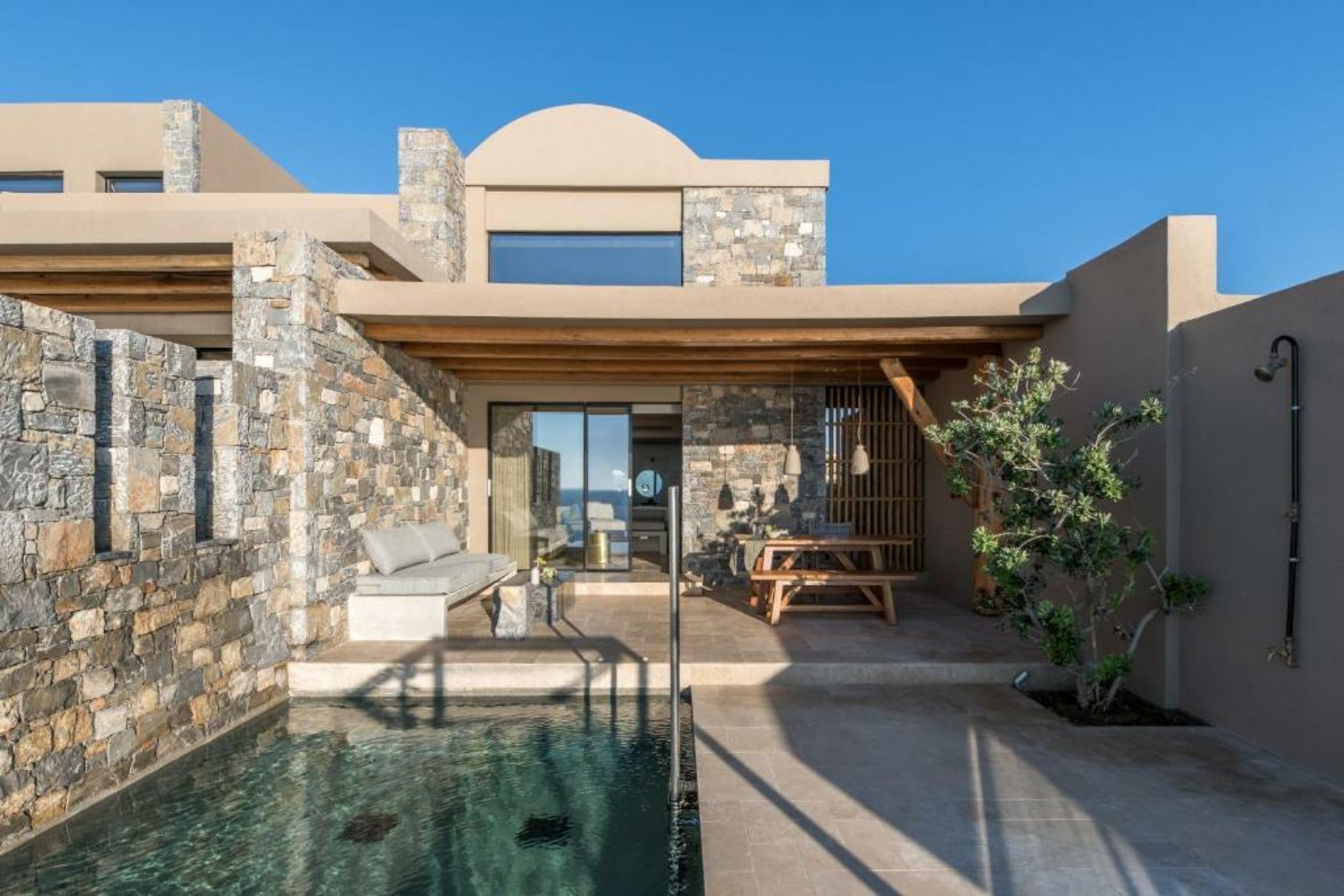 Acro Suites - A Wellbeing Resort