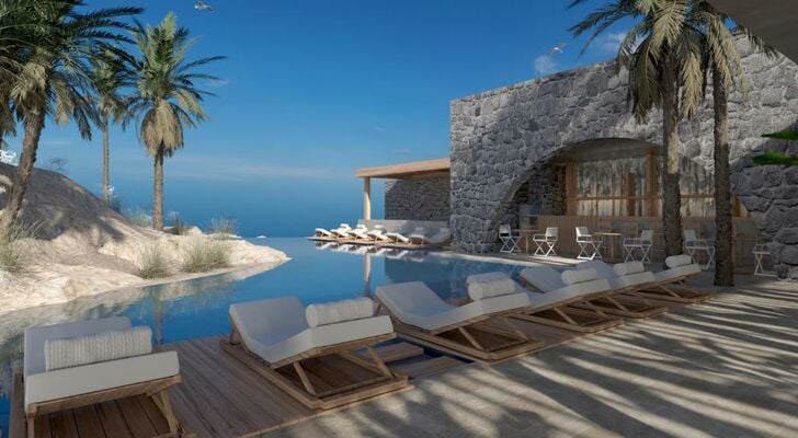 Acro Suites - A Wellbeing Resort