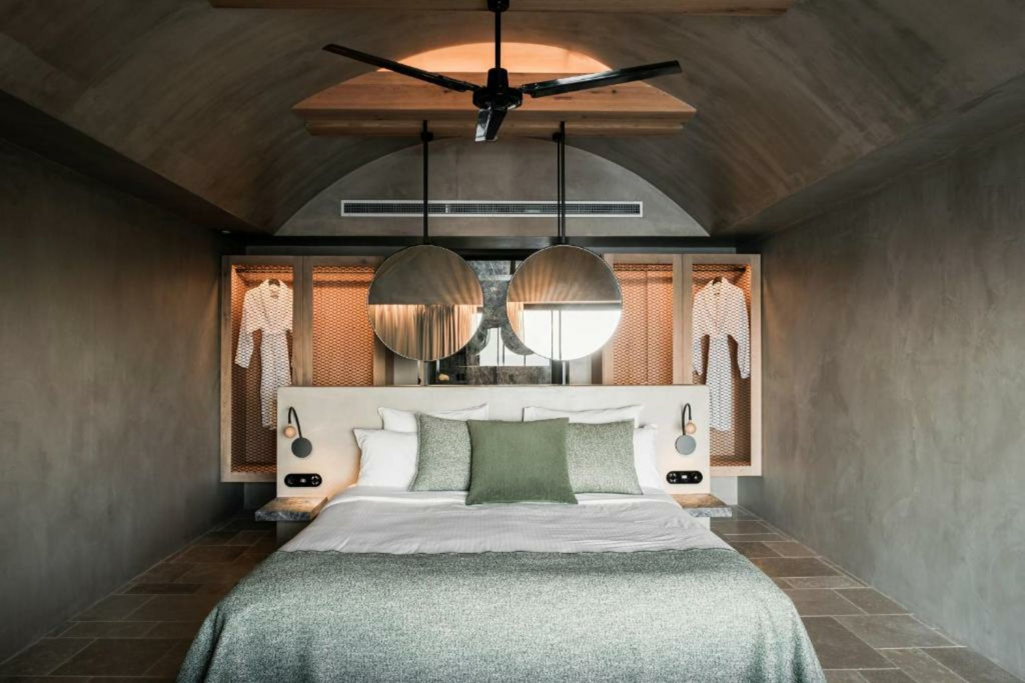 Acro Suites - A Wellbeing Resort