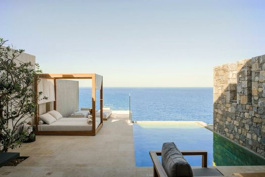 Acro Suites - A Wellbeing Resort