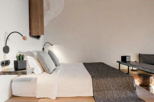 Acro Suites - A Wellbeing Resort