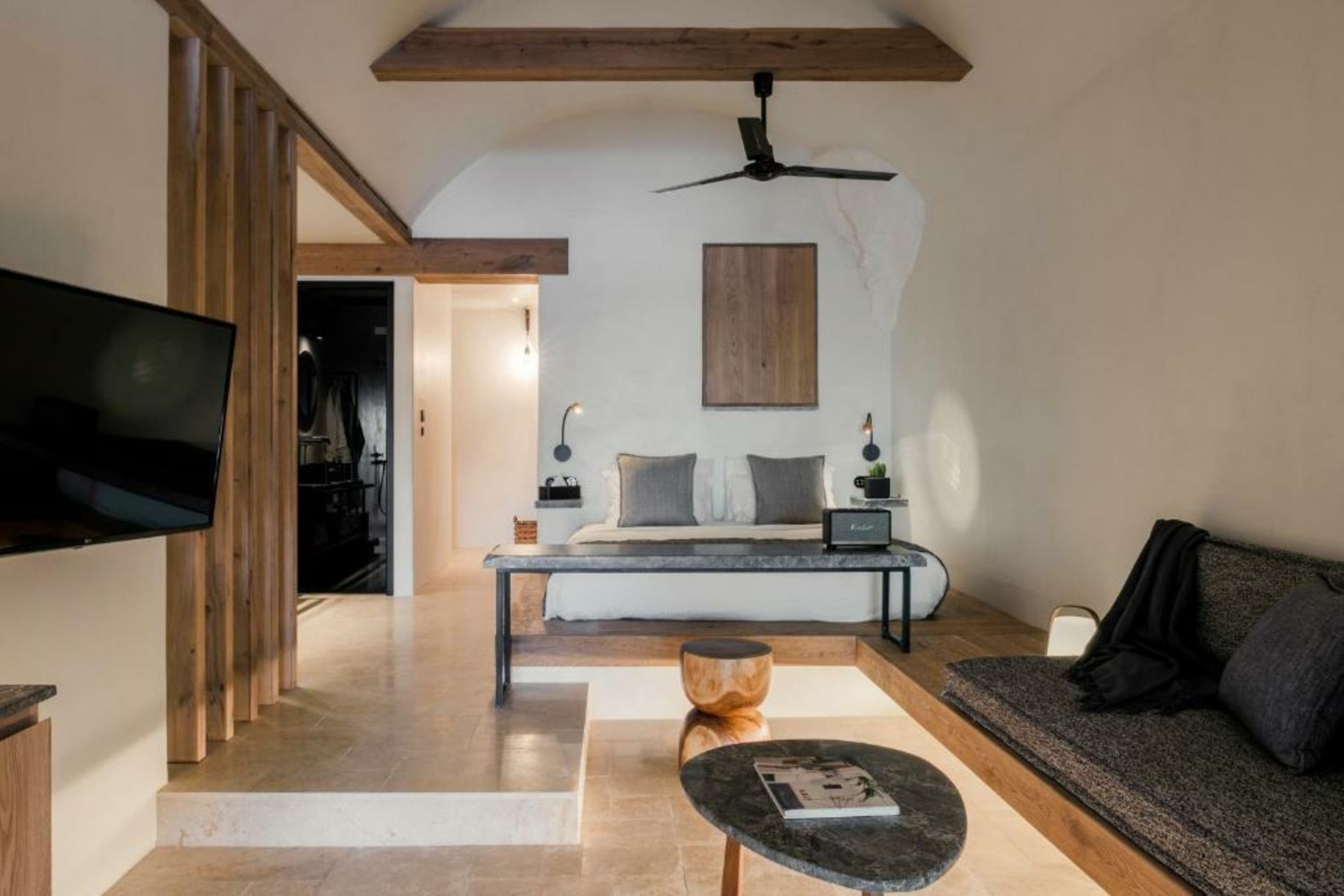 Acro Suites - A Wellbeing Resort