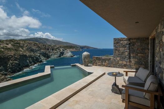 Acro Suites - A Wellbeing Resort