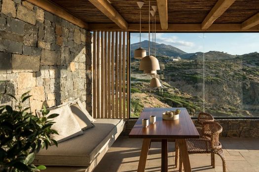 Acro Suites - A Wellbeing Resort