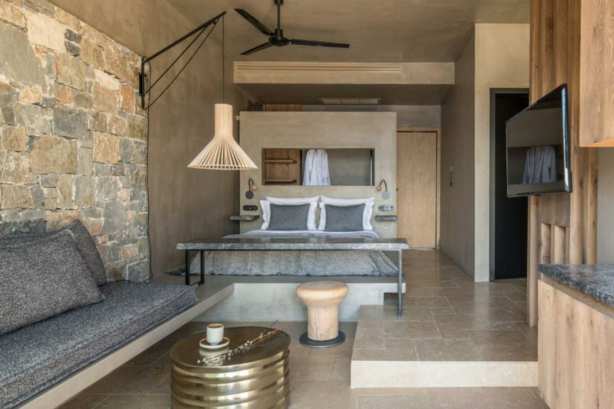 Acro Suites - A Wellbeing Resort