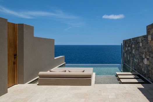 Acro Suites - A Wellbeing Resort
