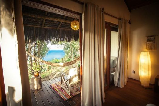 Madeiro Beach Hotel