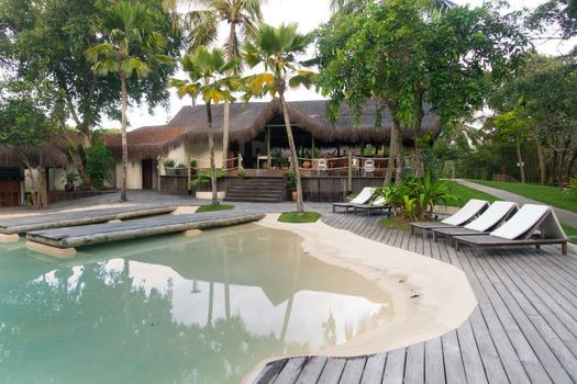 Madeiro Beach Hotel