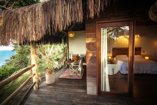 Madeiro Beach Hotel