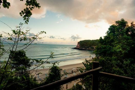 Madeiro Beach Hotel