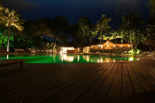 Madeiro Beach Hotel