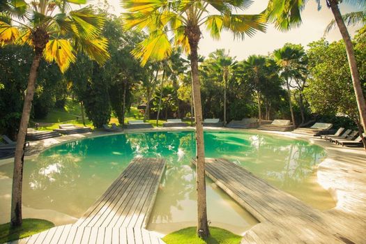 Madeiro Beach Hotel
