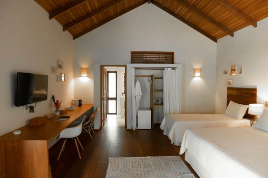 Madeiro Beach Hotel