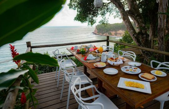 Madeiro Beach Hotel