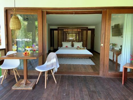 Madeiro Beach Hotel