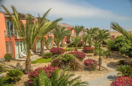 Chicama Boutique Hotel & Spa
